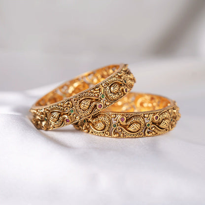 Swan Grace Bangles