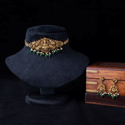 Lakshmi Choker