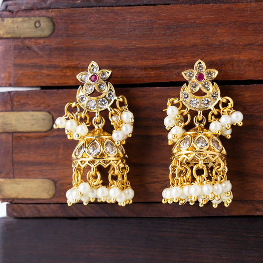 Classic Gold Look-Like Jalebi Haaram