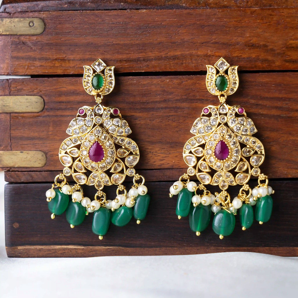 Royal Glow Jalebi Haaram