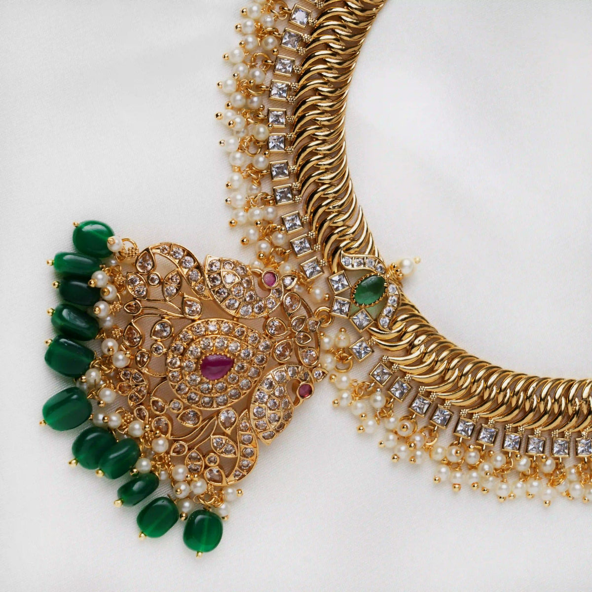 Royal Glow Jalebi Haaram