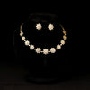 Floral Necklace