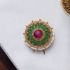 Ruby Pearl Bloom Jada Billa