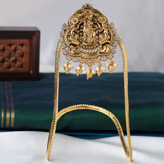 Krishna Divine Vanki