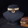 Kemp Pearl Elegance Choker