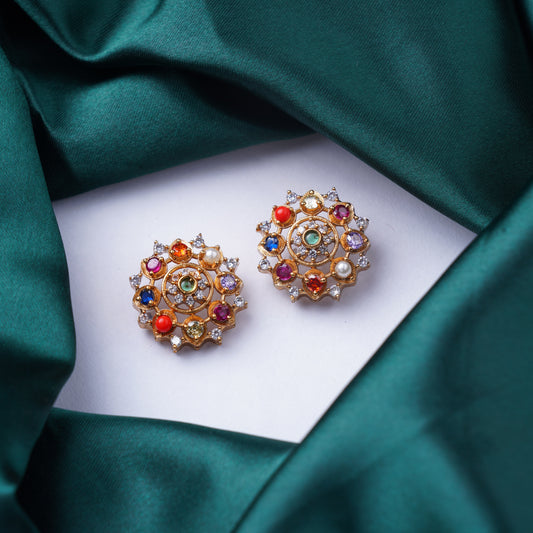 Star Navaratna Stud