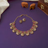 Annapakshi Necklace