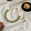 Annapakshi Necklace