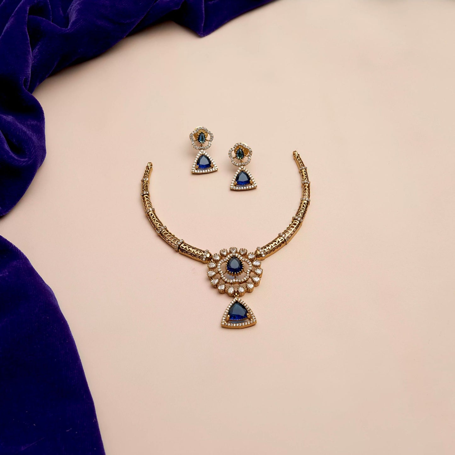 Elegant Necklace SM77167