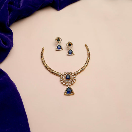 Elegant Necklace SM77167