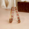 Victorian Luxe Bangles