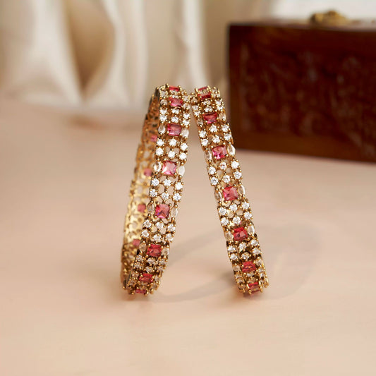 Victorian Bangles SM60139