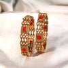 Coral Bangles