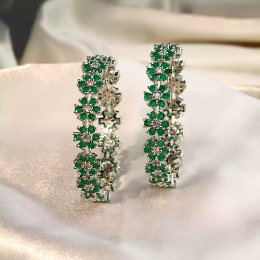 Party Wear Bangles SM60129