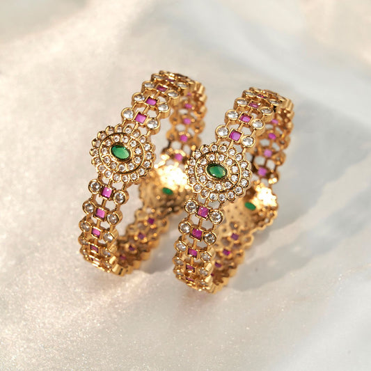 Classic Bangles SM60155