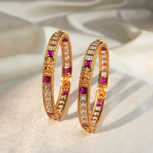 Lakshmi Bangles SM60151