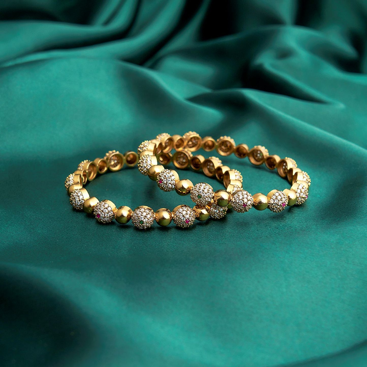 Victorian Bangles SM60112
