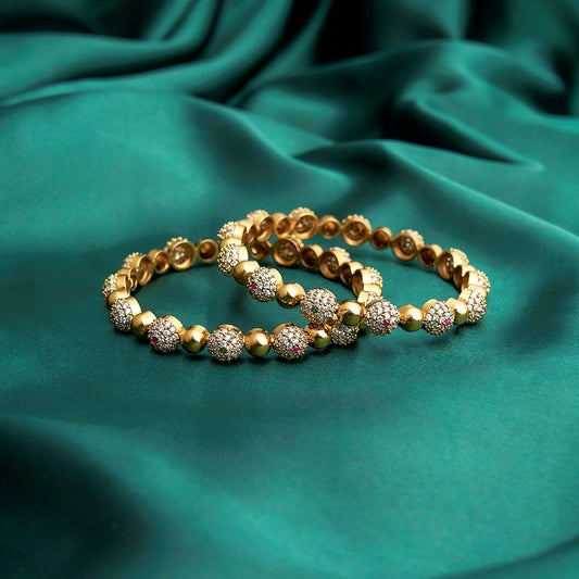 Victorian Bangles SM60112