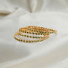 Green Bangles