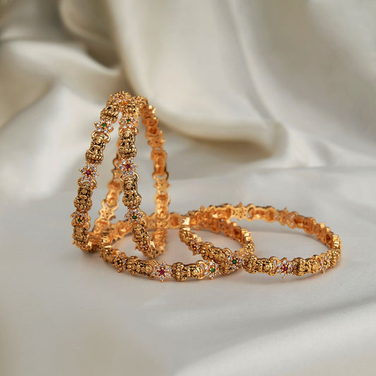 Lakshmi Bangles SM60152