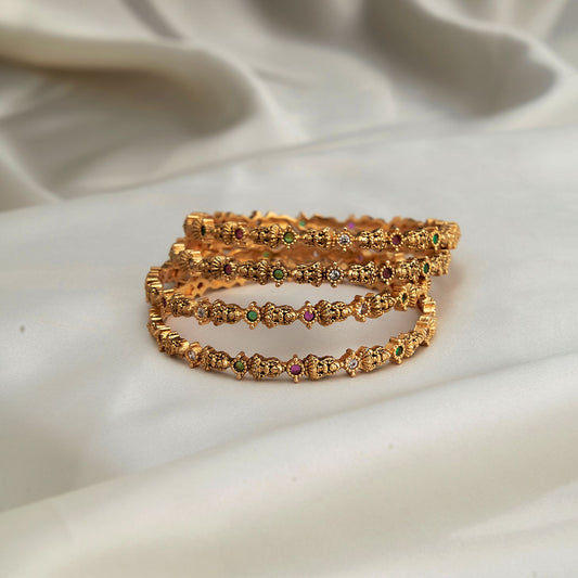 Lakshmi Bangles SM60158