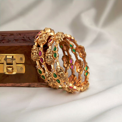 Lakshmi Bangles SM60106