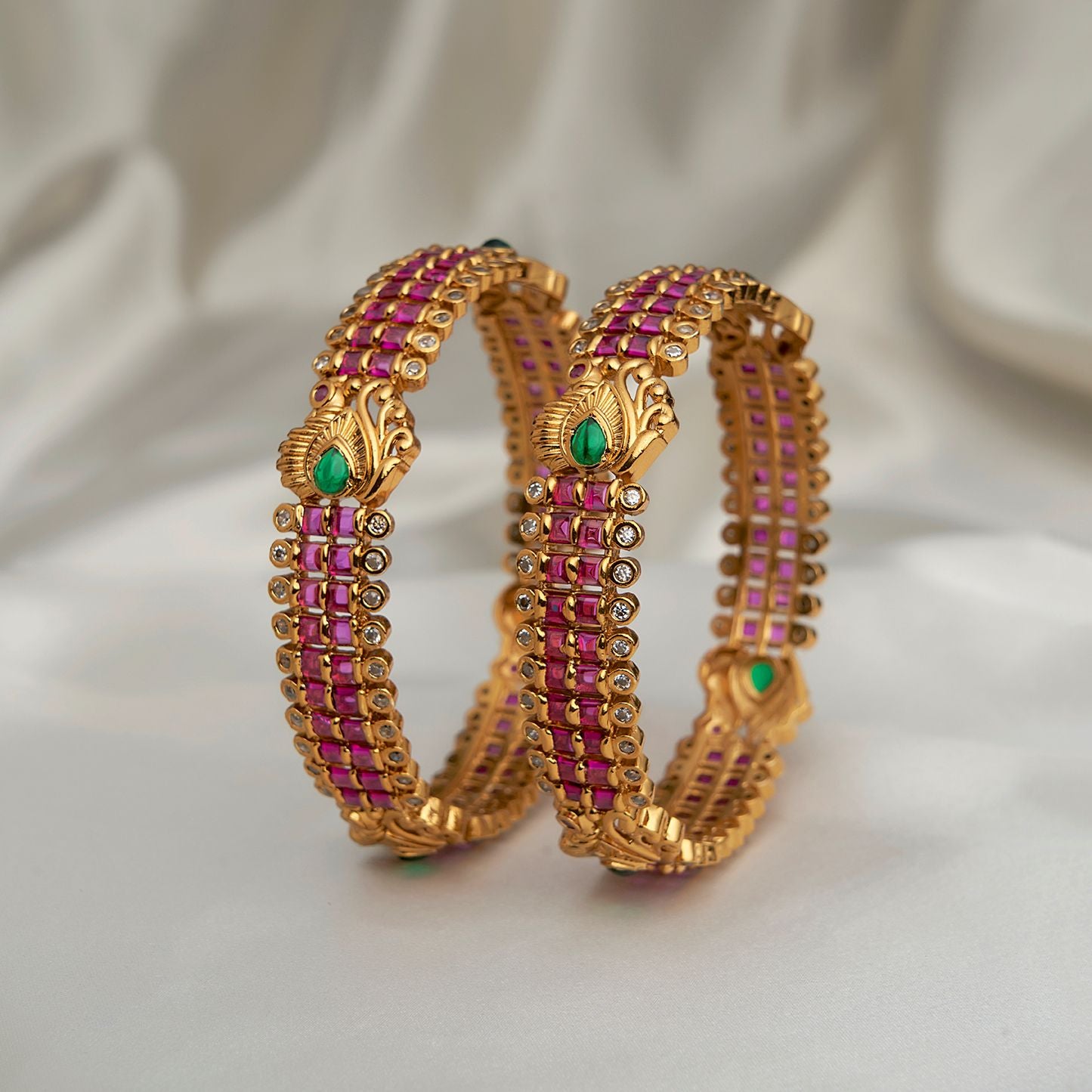 Traditional Bangles SM60160