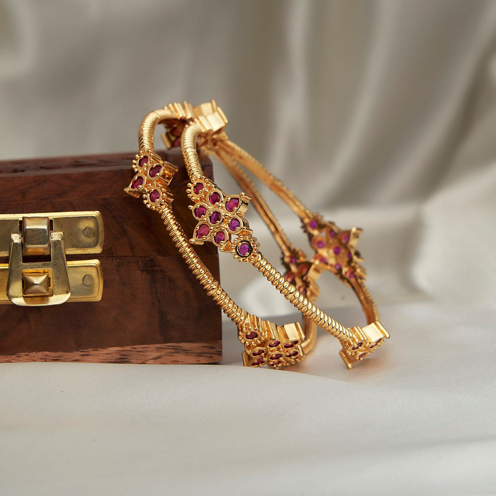 String Bangles