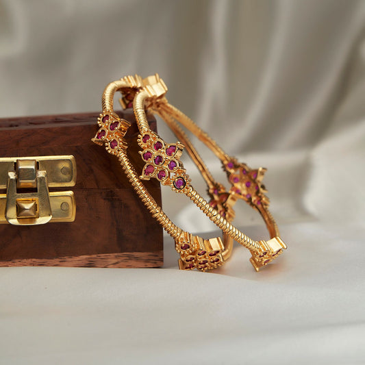 String Bangles SM60127