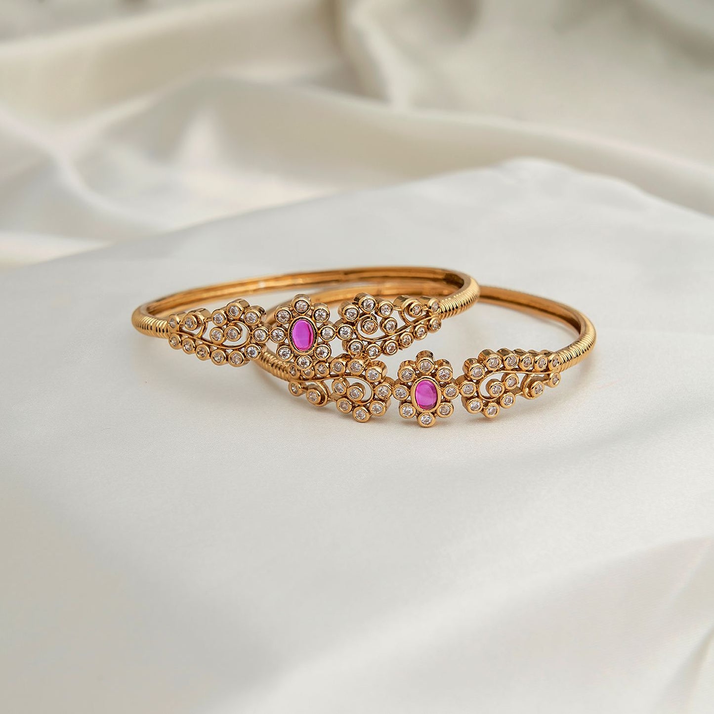 Classic Bangles SM60162