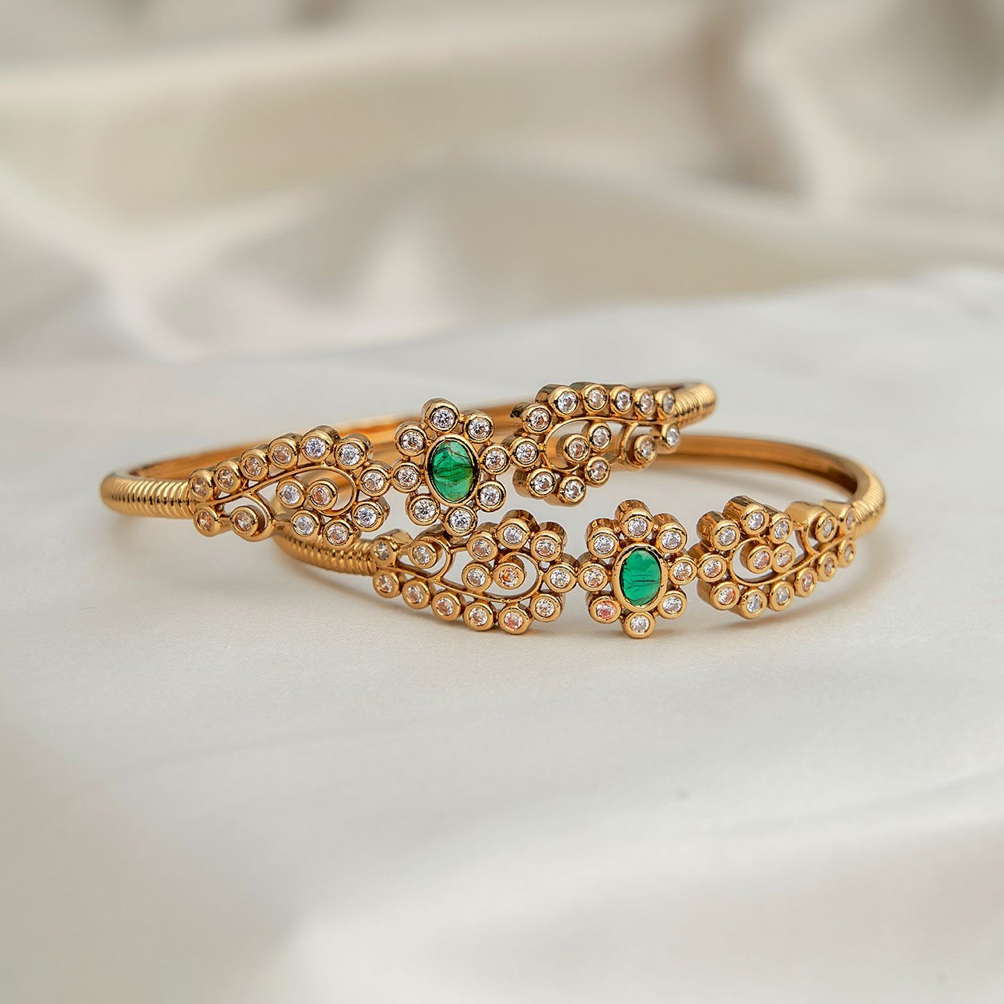 Classic Bangles SM60162