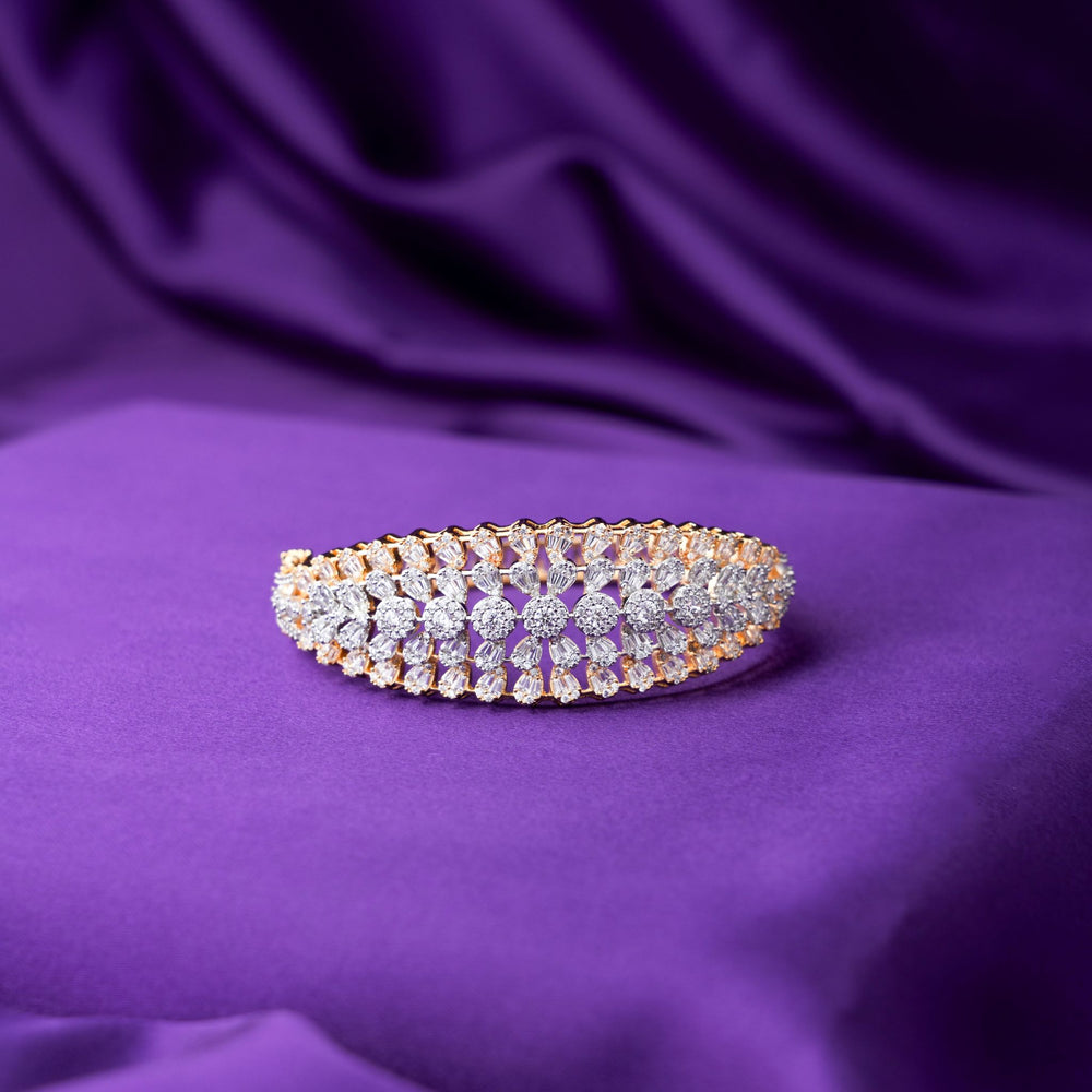 Grand Luxe Bracelet