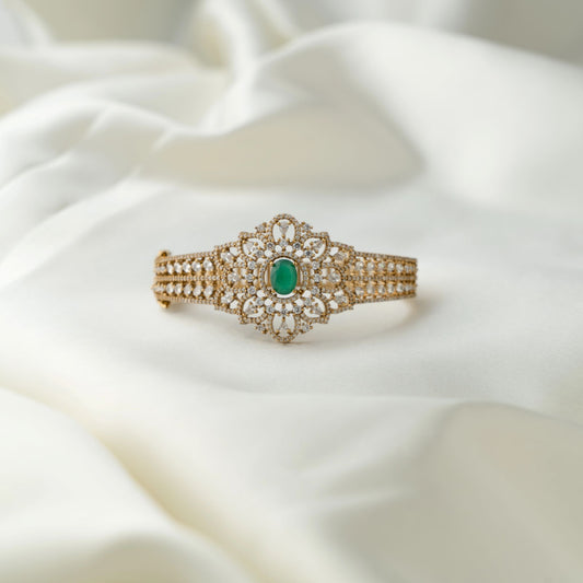 Timeless Floral Bracelet