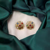 Navaratna Statement Stud