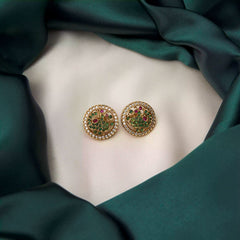 Kemp Peacock Stud SM21123