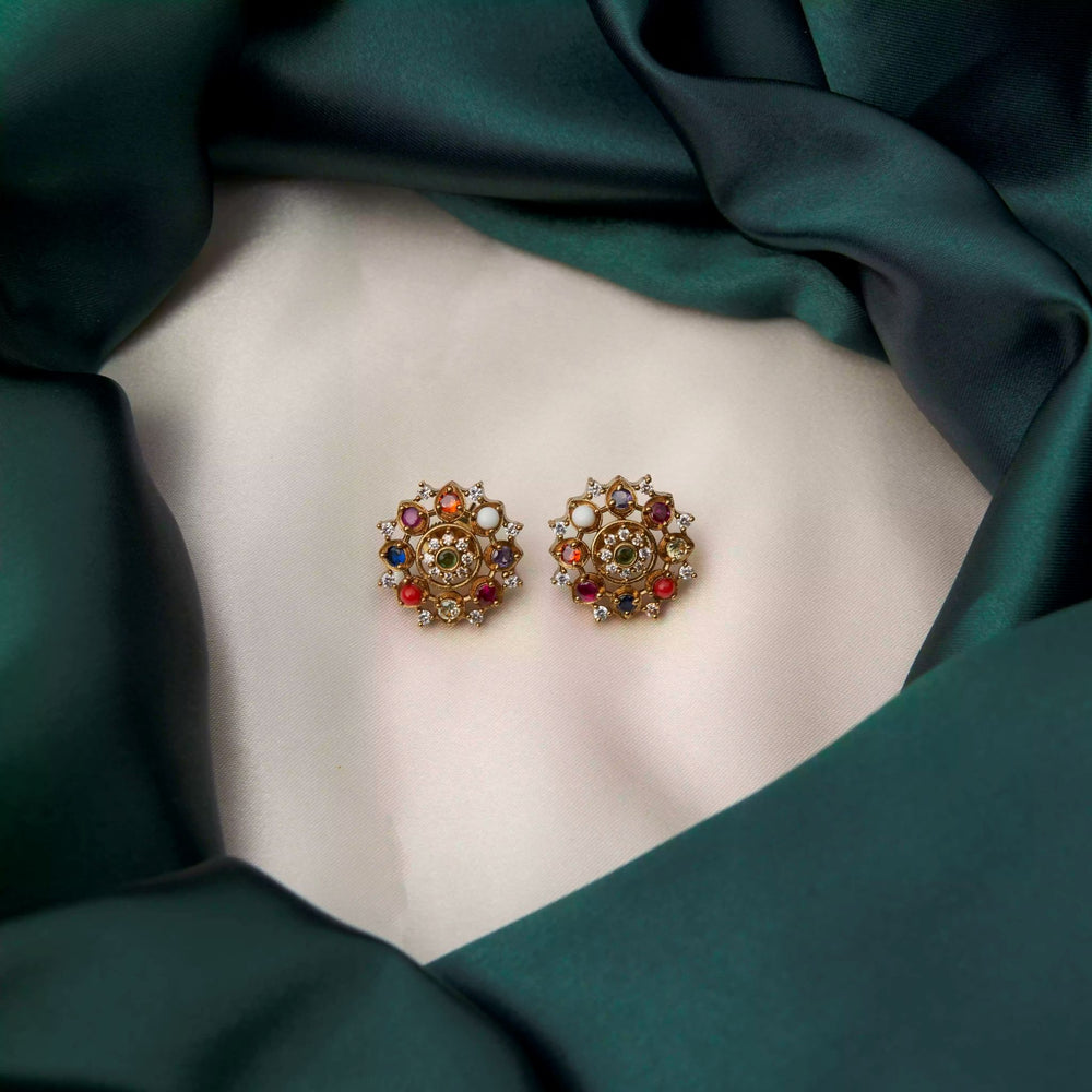 Star Navaratna Stud