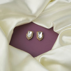 Moissanite Stud SM21143