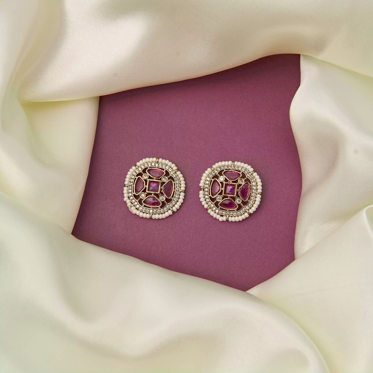 Elegant Stud SM21135