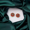 Coral Stud