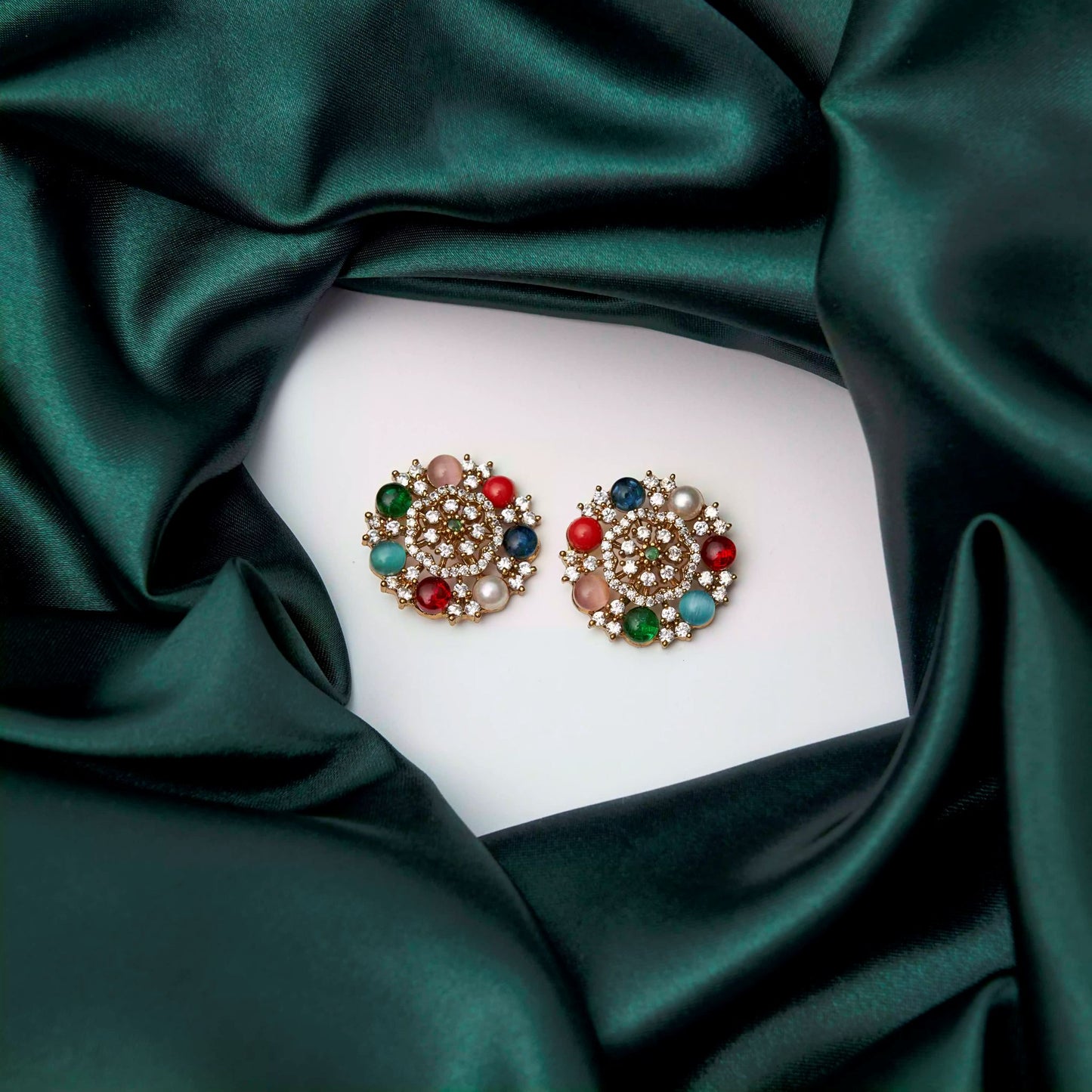 Navratan Stud SM21119