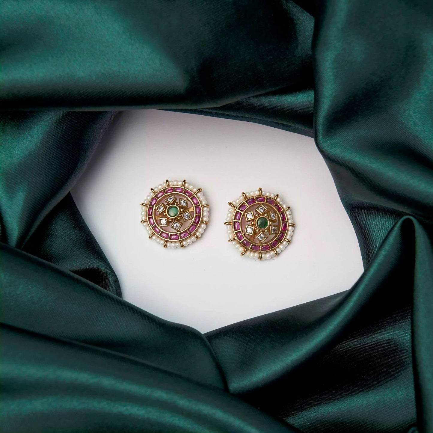 Surya Vanka Stud SM21113