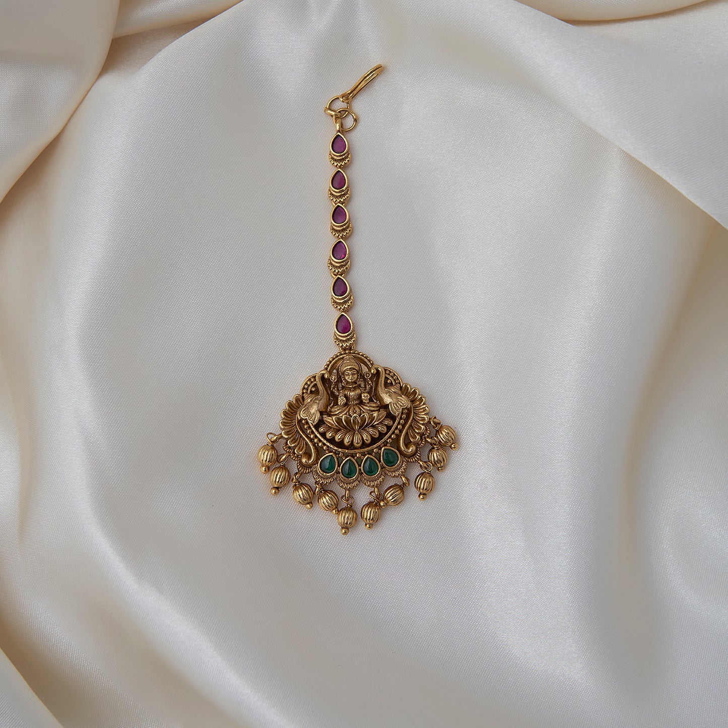 LakshmiMaang Tikka SM48131