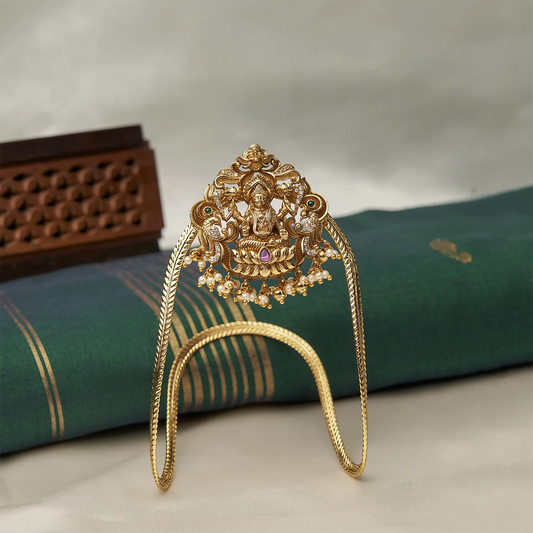 Lakshmi Vanki SM81103