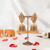 Bird Jhumka SM72119
