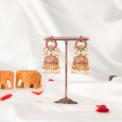 Statement Jhumka SM72108