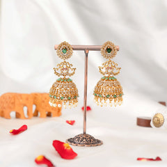 Statement Jhumka SM72121