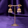 Bird Jhumka SM72106