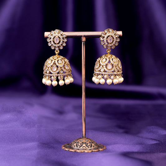 Graceful Jhumka SM72102