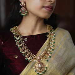 Balaji Thilakam Haaram SM63154