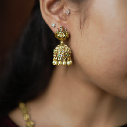 Lakshmi Haaram SM63105